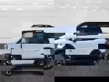 Certified 2024 Ford Bronco Sport Outer Banks w/ Tech Package image 4