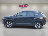 Used 2018 Jeep Compass Limited w/ Navigation Group image 2