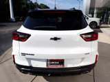 Used 2024 Chevrolet TrailBlazer RS w/ Convenience Package image 4