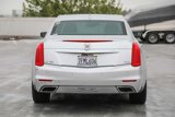 Used 2014 Cadillac CTS Luxury image 5
