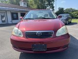 Used 2006 Toyota Corolla LE image 2