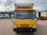 Used 2019 Isuzu NPR image 2