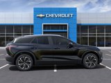 New 2025 Chevrolet Blazer EV LT image 6