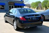 Used 2019 Mercedes-Benz C 300 4MATIC Sedan image 4
