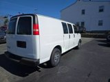 Used 2012 Chevrolet Express 1500 AWD w/ Cold Climate Package image 2