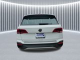 Certified 2022 Volkswagen Taos S w/ IQ Drive S Package image 4
