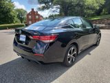 Used 2023 Nissan Sentra SV image 4