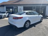 Used 2018 Kia Optima LX w/ Convenience Package image 5
