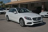 Used 2016 Mercedes-Benz C 300 4MATIC Sedan w/ Multimedia Package image 2