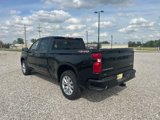 New 2024 Chevrolet Silverado 1500 Custom image 2
