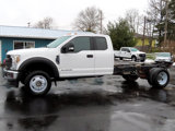 Used 2019 Ford F450 XL w/ XL Value Package image 2
