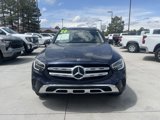 Used 2020 Mercedes-Benz GLC 300 4MATIC image 4