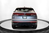 Used 2024 Volkswagen Atlas Cross Sport SE image 5
