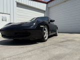 Used 2000 Porsche 911 Carrera 4 image 2