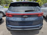 Certified 2021 Kia Sportage LX image 5