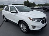 Used 2021 Chevrolet Equinox LT image 3