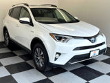 Used 2017 Toyota RAV4 XLE image 3