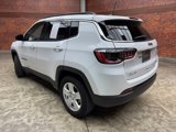 Used 2022 Jeep Compass Latitude image 4