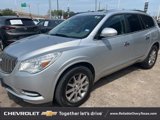 Used 2017 Buick Enclave Convenience image 2