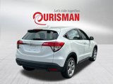 Used 2021 Honda HR-V LX image 2