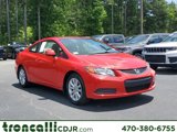 Used 2012 Honda Civic EX image 1