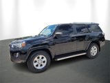 Used 2014 Toyota 4Runner 2WD image 2