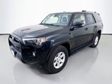 Used 2021 Toyota 4Runner SR5 Premium image 3