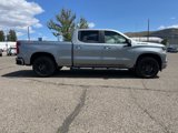 New 2025 Chevrolet Silverado 1500 RST w/ Rally Edition image 2