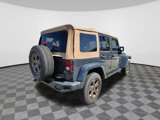 Used 2018 Jeep Wrangler Unlimited Sport image 4