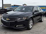 Used 2019 Chevrolet Impala LT image 3