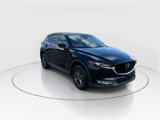 Used 2020 MAZDA CX-5 Touring image 2
