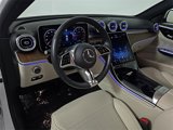 Certified 2022 Mercedes-Benz C 300 4MATIC Sedan image 4