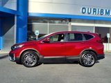 Used 2021 Honda CR-V EX image 6
