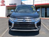 Used 2016 Mitsubishi Outlander SE image 3