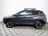 Used 2018 Jeep Compass Trailhawk w/ Safe & Security Group image 5