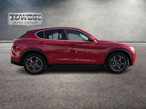Used 2018 Alfa Romeo Stelvio Ti image 3
