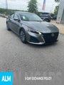 Used 2023 Nissan Altima 2.5 SV image 4
