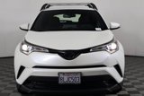 Used 2019 Toyota C-HR XLE image 2