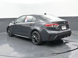 New 2025 Toyota Corolla SE image 3