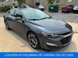 Used 2019 Chevrolet Malibu RS w/ LPO, Convenience Package 1 image 4