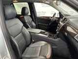 Used 2014 Mercedes-Benz ML 350 4MATIC image 5