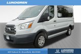 Used 2016 Ford Transit 150 XLT image 3