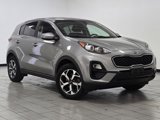 Used 2021 Kia Sportage LX image 2