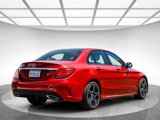 Certified 2021 Mercedes-Benz C 300 Sedan image 3