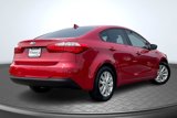 Used 2016 Kia Forte LX w/ LX Popular Plus Package image 2