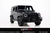 Used 2022 Mercedes-Benz G 63 AMG 4MATIC image 3