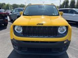 Used 2017 Jeep Renegade Altitude image 2