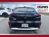 New 2025 Buick Envista Sport Touring w/ Convenience II Package image 5