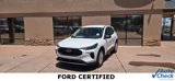 Certified 2023 Ford Escape Active image 2