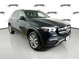 Used 2020 Mercedes-Benz GLE 350 4MATIC image 3